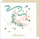 CARTE DOUBLE FLORENTINE