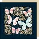 CARTE DOUBLE FLORENTINE