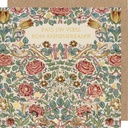 CARTE DOUBLE LING DESIGN MORRIS