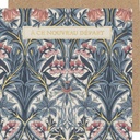 CARTE DOUBLE LING DESIGN MORRIS