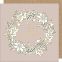 CARTE DOUBLE LING DESIGN MORRIS