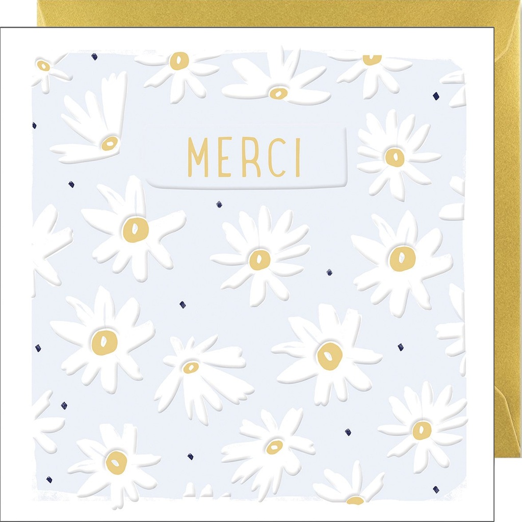 CARTE DOUBLE KIRRA