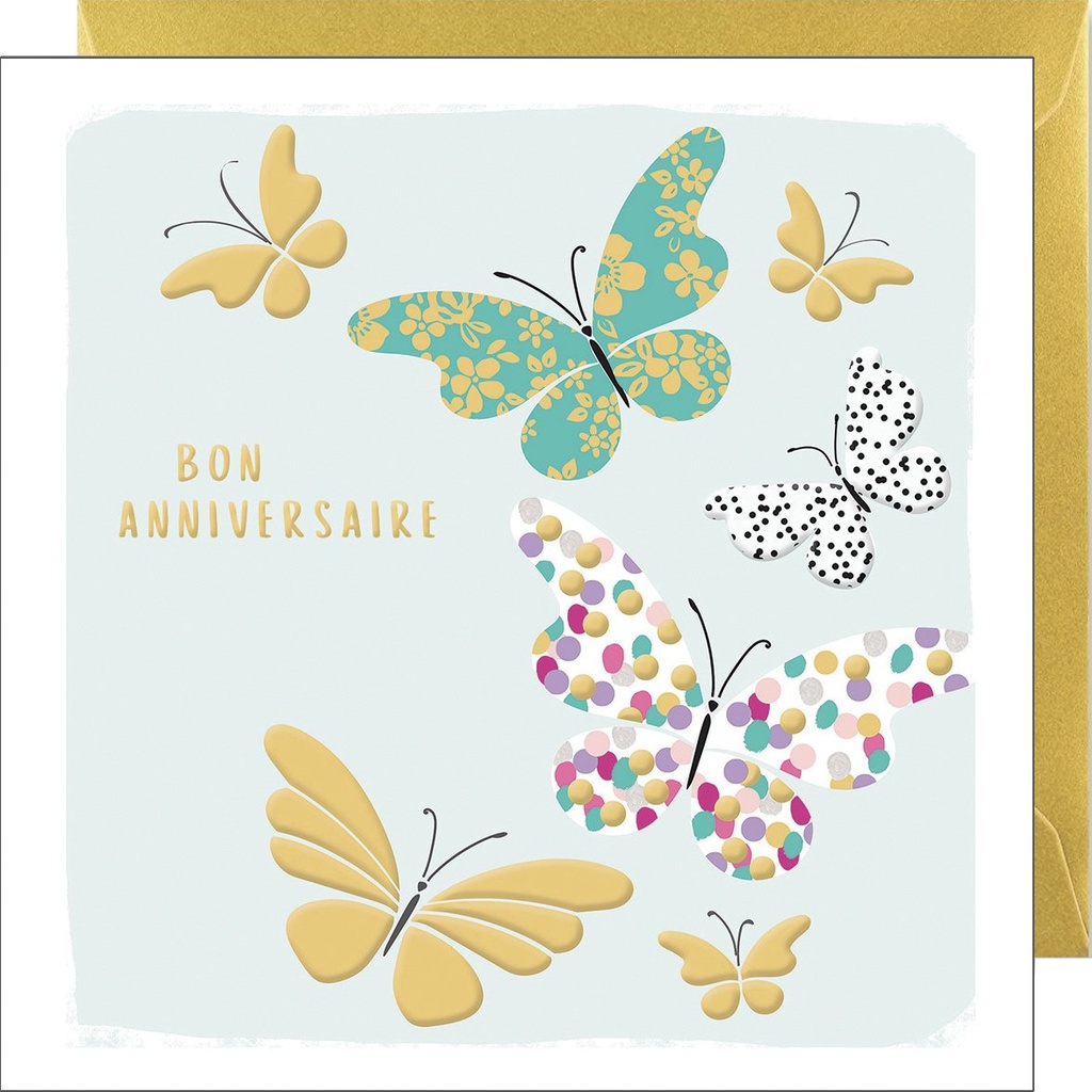 CARTE DOUBLE KIRRA
