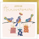 CARTE DOUBLE KIRRA
