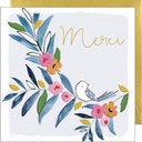 CARTE DOUBLE KIRRA