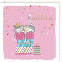 CARTE DOUBLE KIRRA