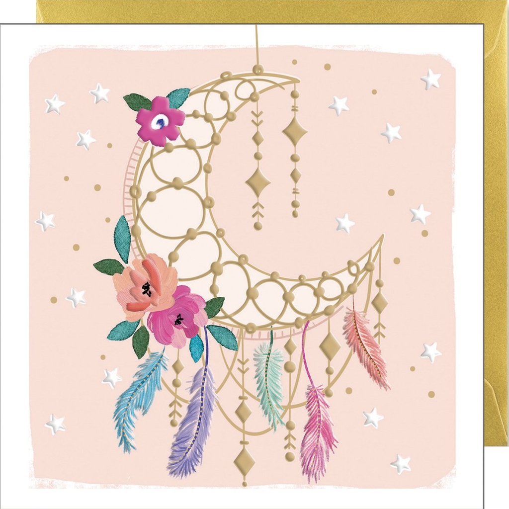 CARTE DOUBLE KIRRA