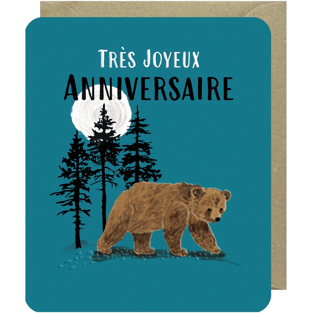 CARTE DOUBLE ODYSSEE