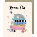 CARTE DOUBLE ODYSSEE