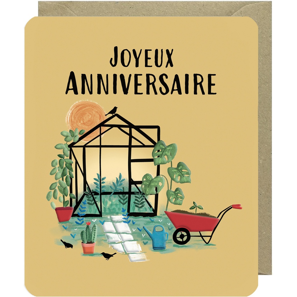 CARTE DOUBLE ODYSSEE