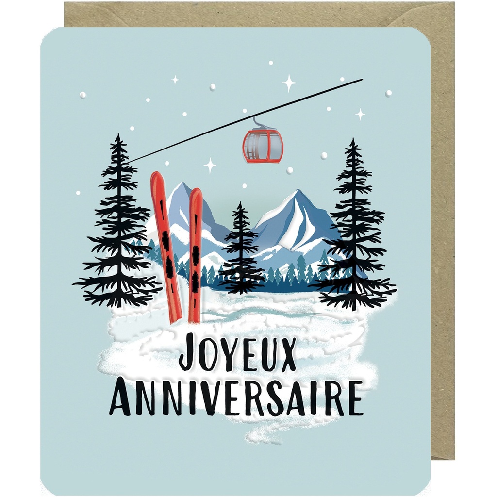 CARTE DOUBLE ODYSSEE