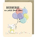 CARTE DOUBLE ODYSSEE
