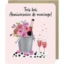 CARTE DOUBLE ODYSSEE