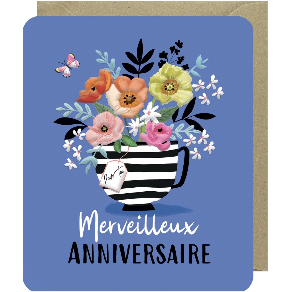 CARTE DOUBLE ODYSSEE