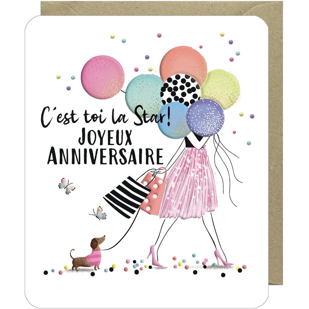 CARTE DOUBLE ODYSSEE