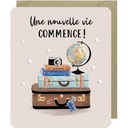 CARTE DOUBLE ODYSSEE