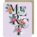 CARTE DOUBLE ODYSSEE