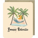 CARTE DOUBLE ODYSSEE