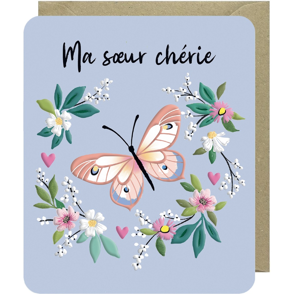 CARTE DOUBLE ODYSSEE