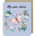 CARTE DOUBLE ODYSSEE