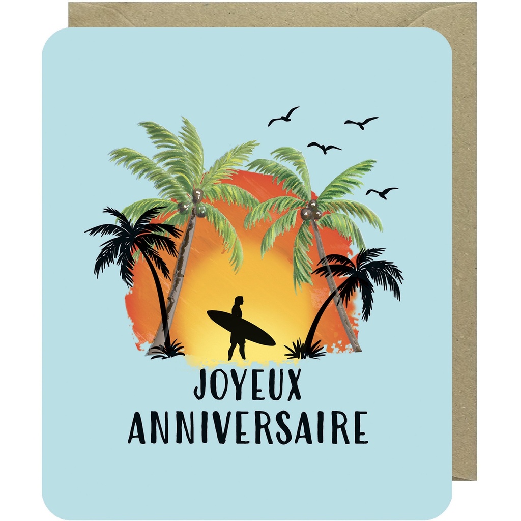 CARTE DOUBLE ODYSSEE