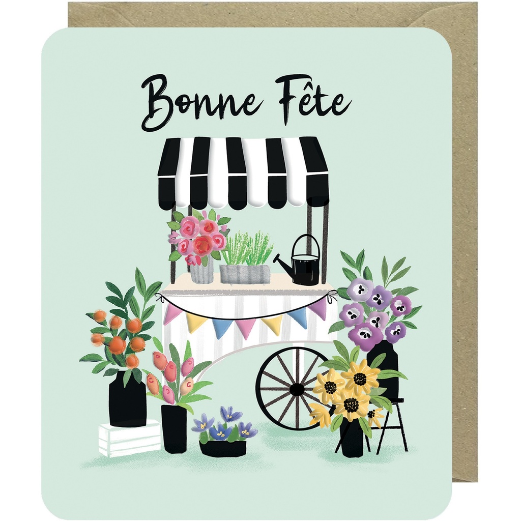 CARTE DOUBLE ODYSSEE