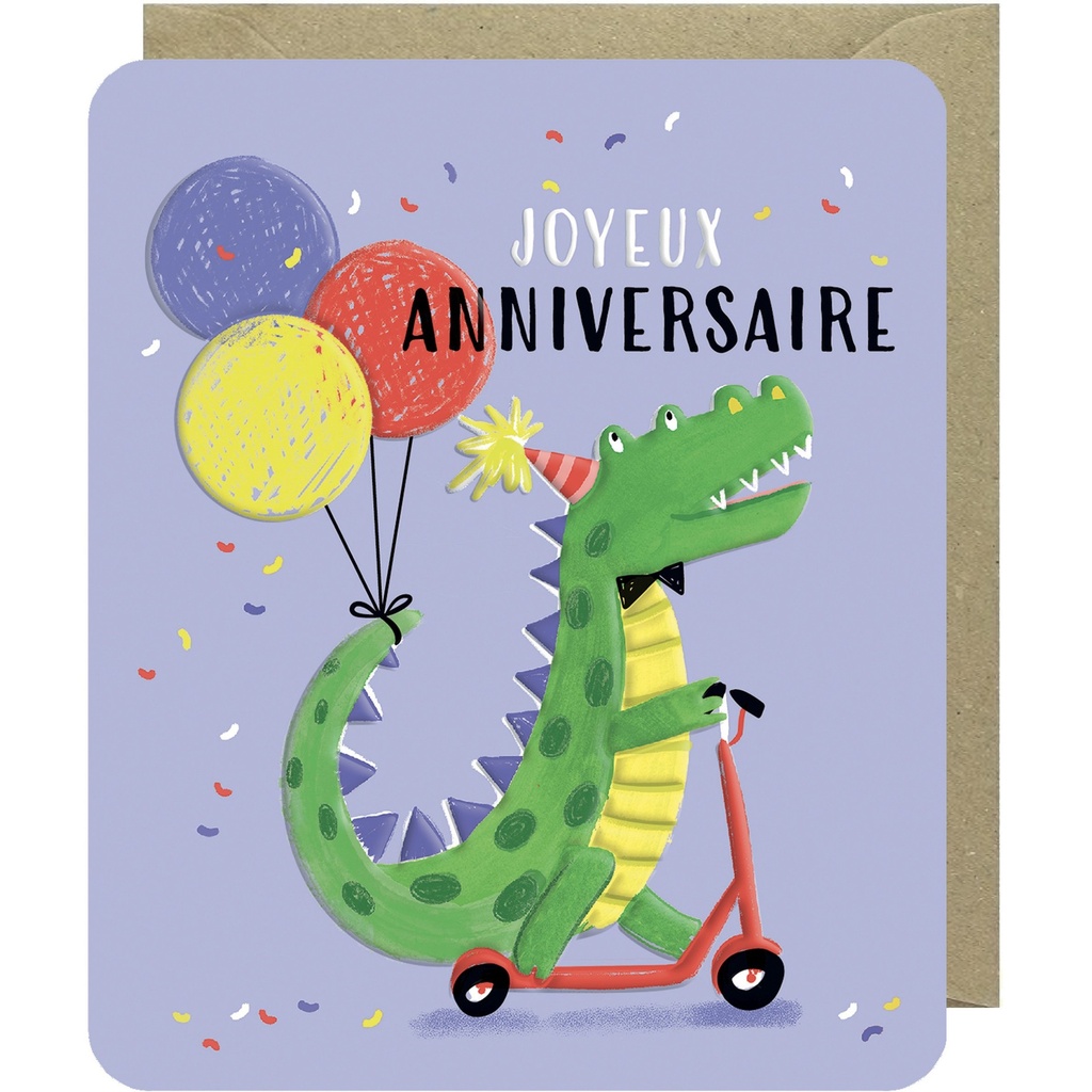CARTE DOUBLE ODYSSEE