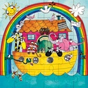 CARTE PUZZLE RACHEL ELLEN