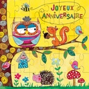 CARTE PUZZLE RACHEL ELLEN