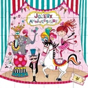 CARTE PUZZLE RACHEL ELLEN