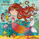 CARTE PUZZLE RACHEL ELLEN