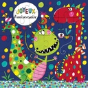 CARTE PUZZLE RACHEL ELLEN