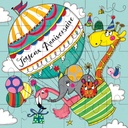CARTE PUZZLE RACHEL ELLEN