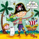 CARTE PUZZLE RACHEL ELLEN