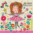 CARTE PUZZLE RACHEL ELLEN