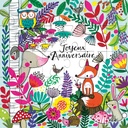 CARTE PUZZLE RACHEL ELLEN