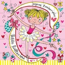 CARTE PUZZLE RACHEL ELLEN