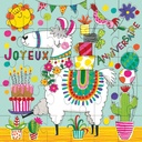 CARTE PUZZLE RACHEL ELLEN