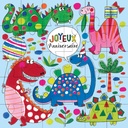 CARTE PUZZLE RACHEL ELLEN