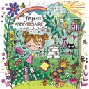 CARTE PUZZLE RACHEL ELLEN