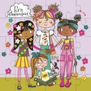 CARTE PUZZLE RACHEL ELLEN