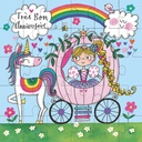 CARTE PUZZLE RACHEL ELLEN