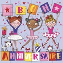 CARTE PUZZLE RACHEL ELLEN