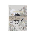 REPERTOIRE BUG ART CHATON BRANCHE