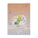 CARNET A DESSIN A5 LE PETIT PRINCE