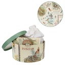 PUZZLE 1000 PCS 50 x 70 CM + POCHON - OISEAUX