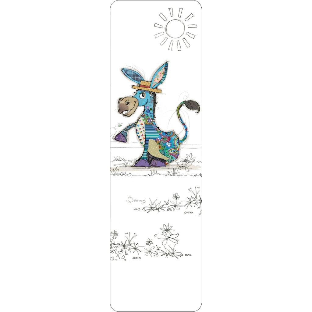 MARQUE PAGES KOOK ANE