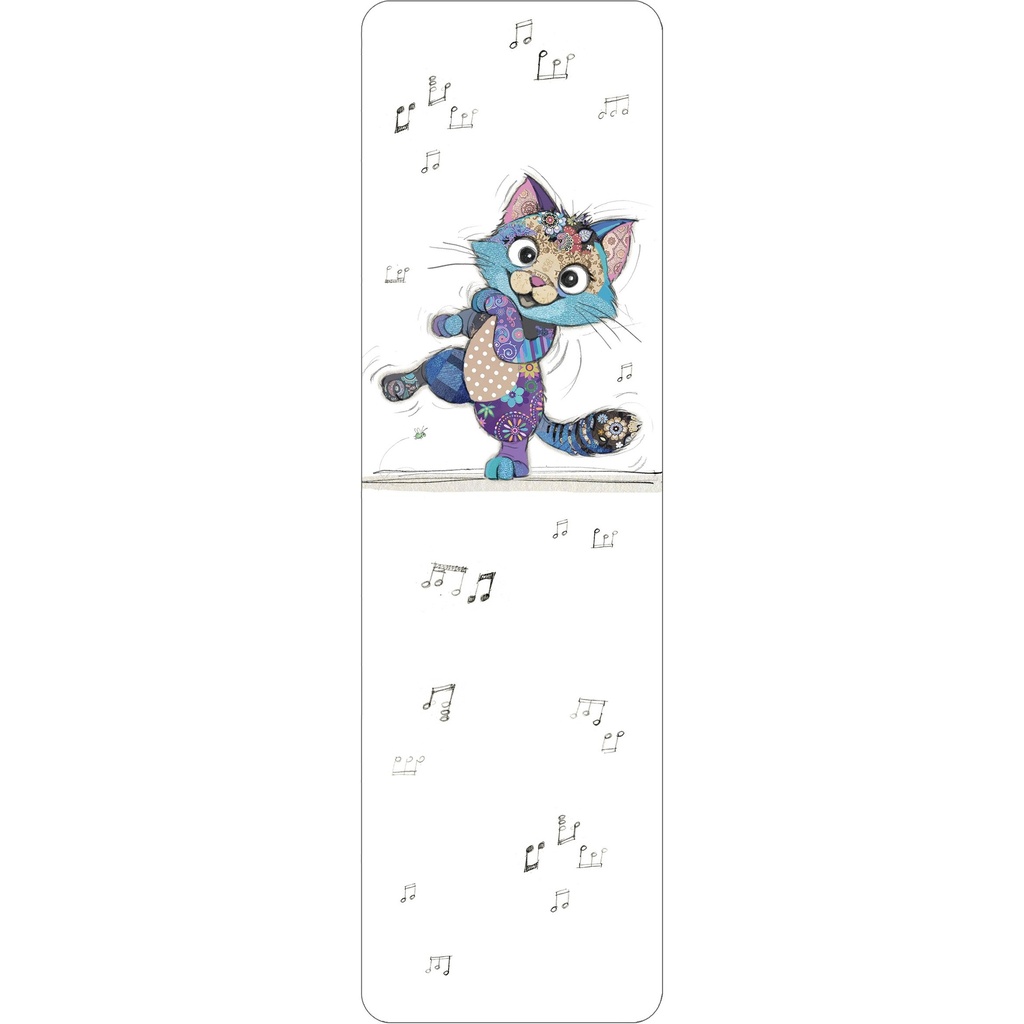 MARQUE PAGES KOOK CHATON