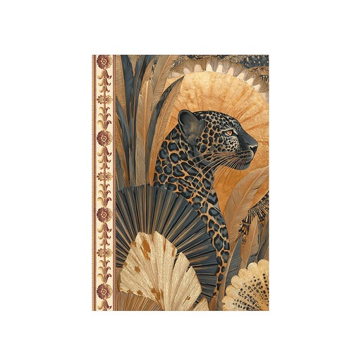 [GTCP034] CARNET MOT DE PASSE 48 PAGES 10 X 15 CM - ANNEES FOLLES