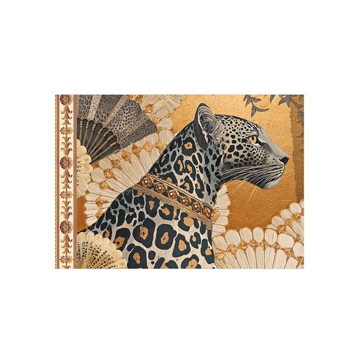 [GTMV012] MINI CAHIER ILLUSTRE 48 PAGES 15 X 10 CM - ANNEES FOLLES